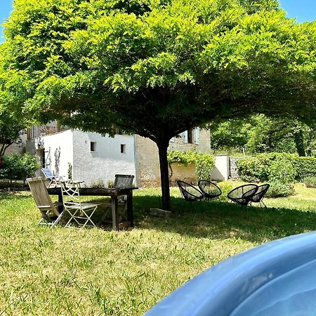 Cazillac Maison Fermontesヴィラ エクステリア 写真