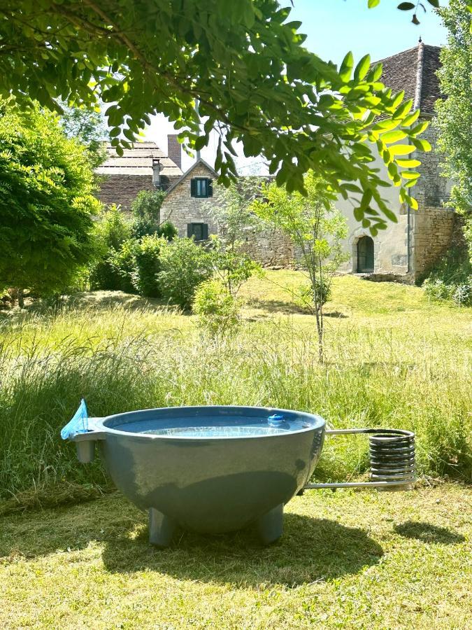 Cazillac Maison Fermontesヴィラ エクステリア 写真