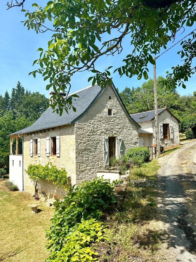 Cazillac Maison Fermontesヴィラ エクステリア 写真