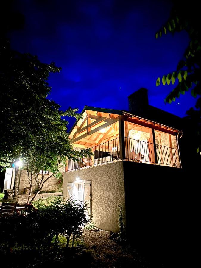 Cazillac Maison Fermontesヴィラ エクステリア 写真