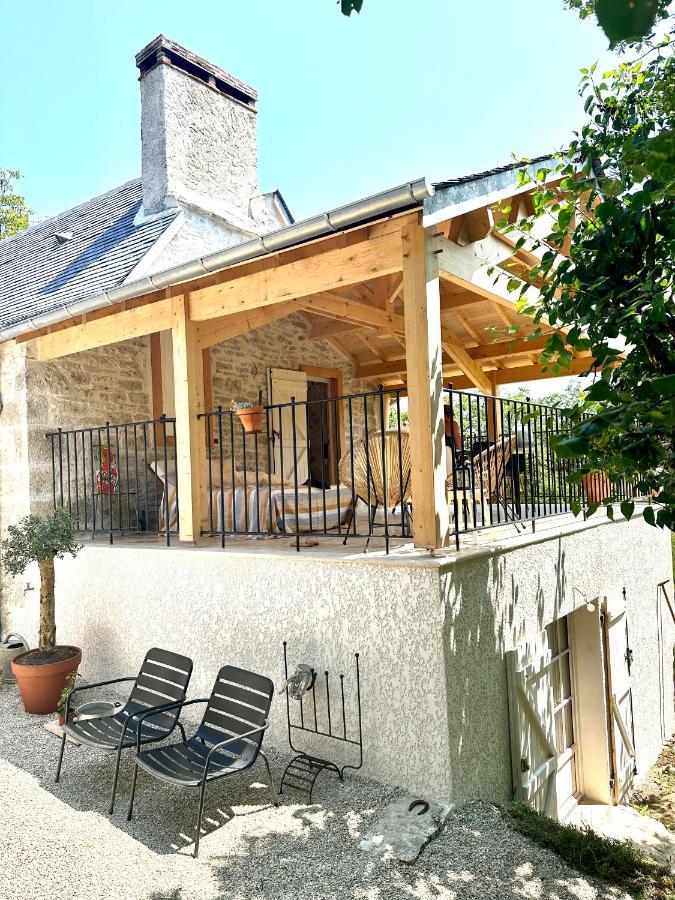 Cazillac Maison Fermontesヴィラ エクステリア 写真