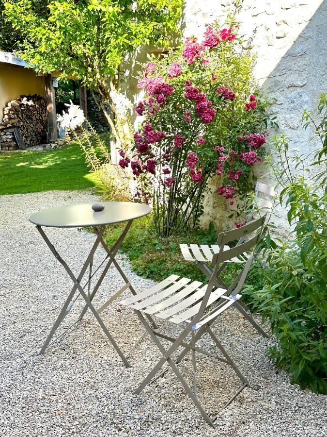 Cazillac Maison Fermontesヴィラ エクステリア 写真