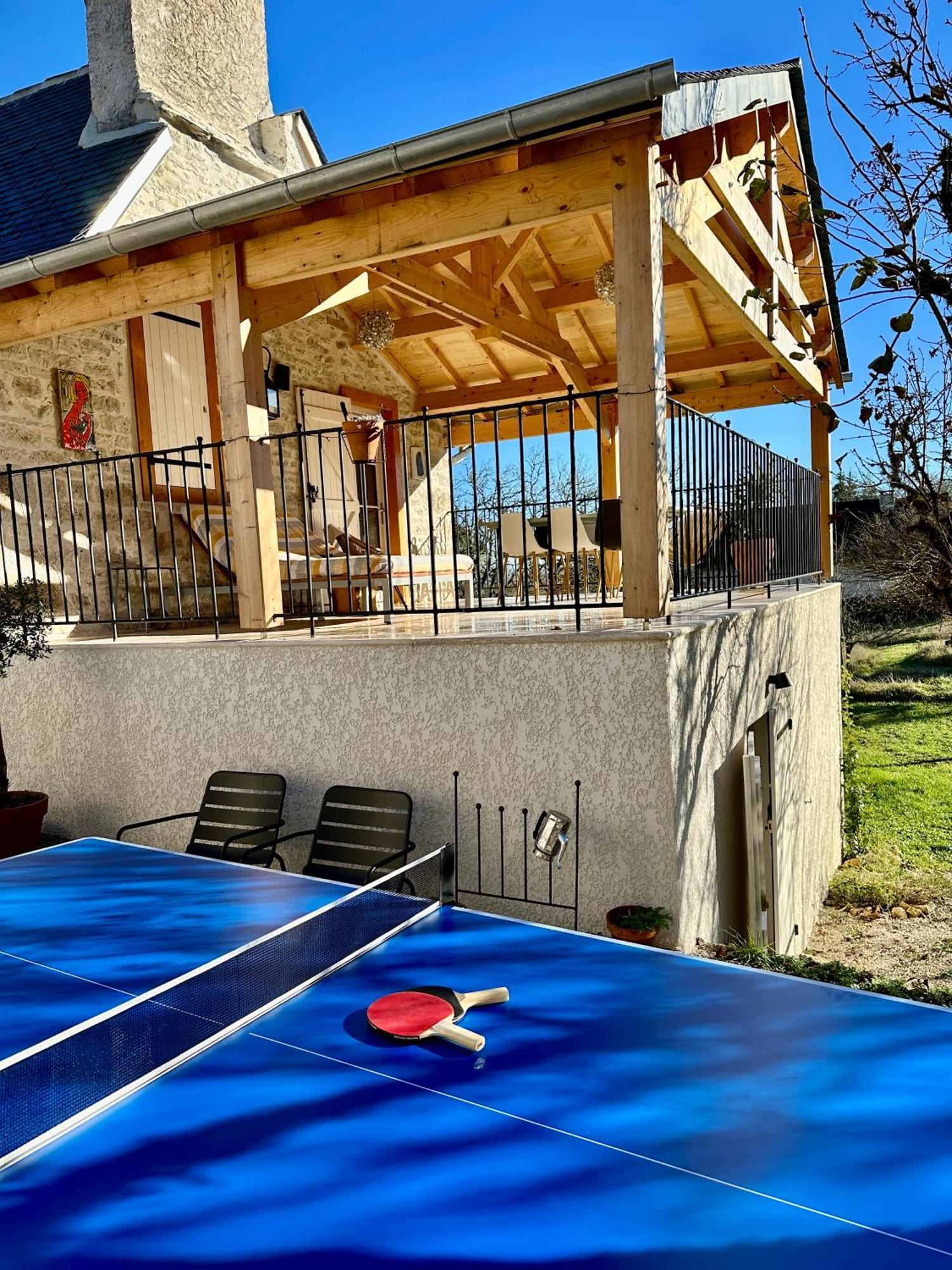 Cazillac Maison Fermontesヴィラ エクステリア 写真