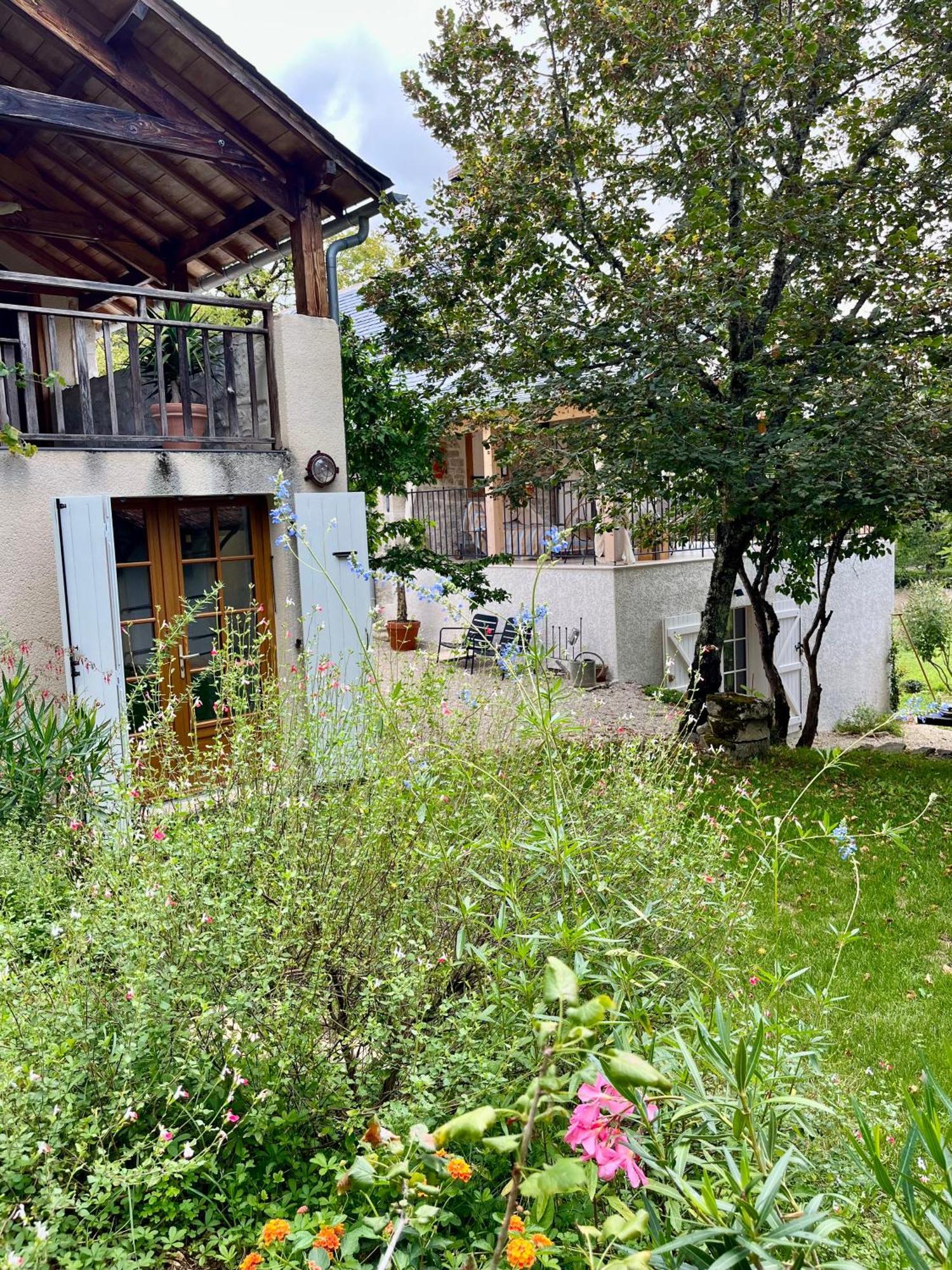Cazillac Maison Fermontesヴィラ エクステリア 写真