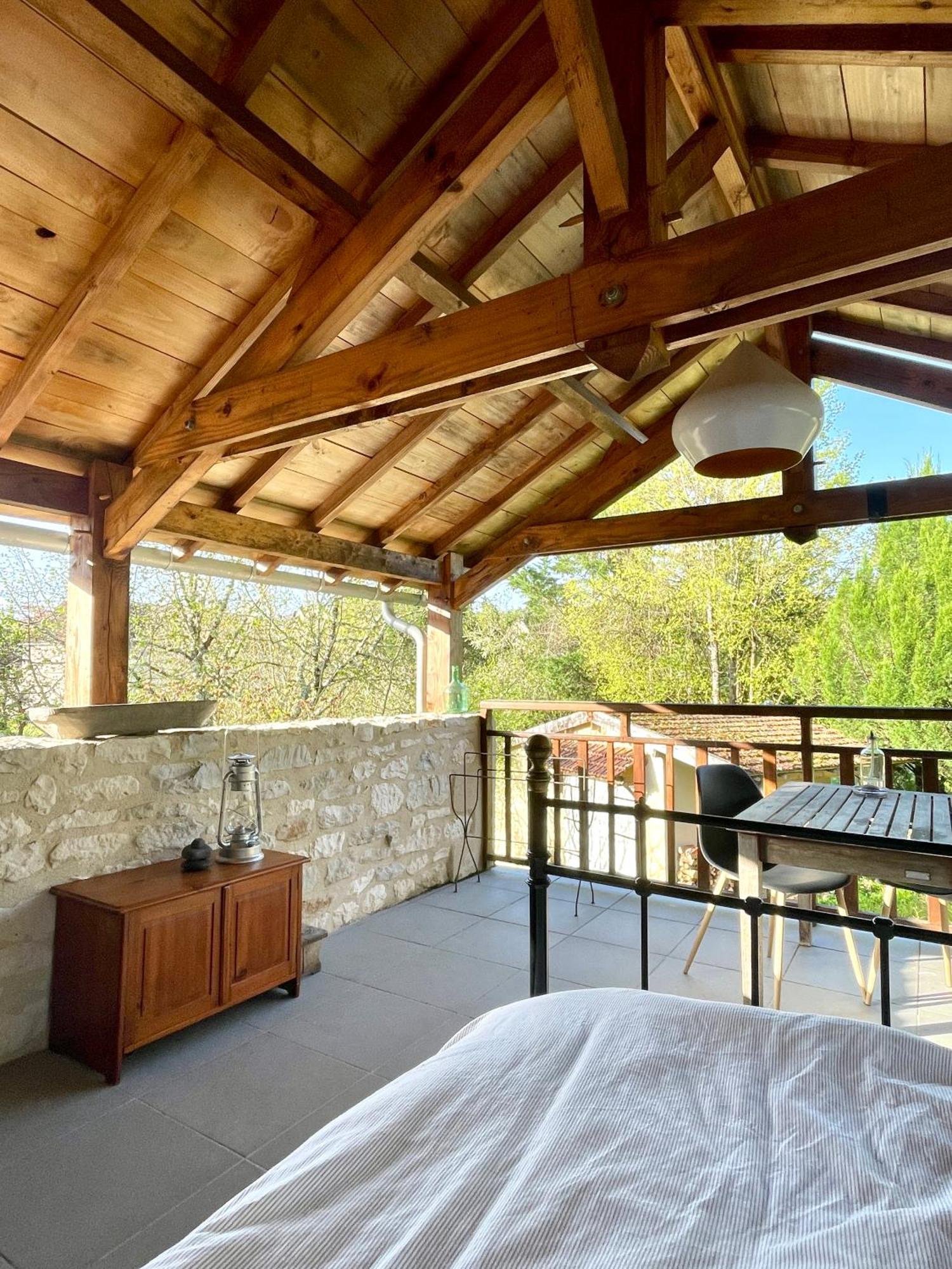 Cazillac Maison Fermontesヴィラ エクステリア 写真