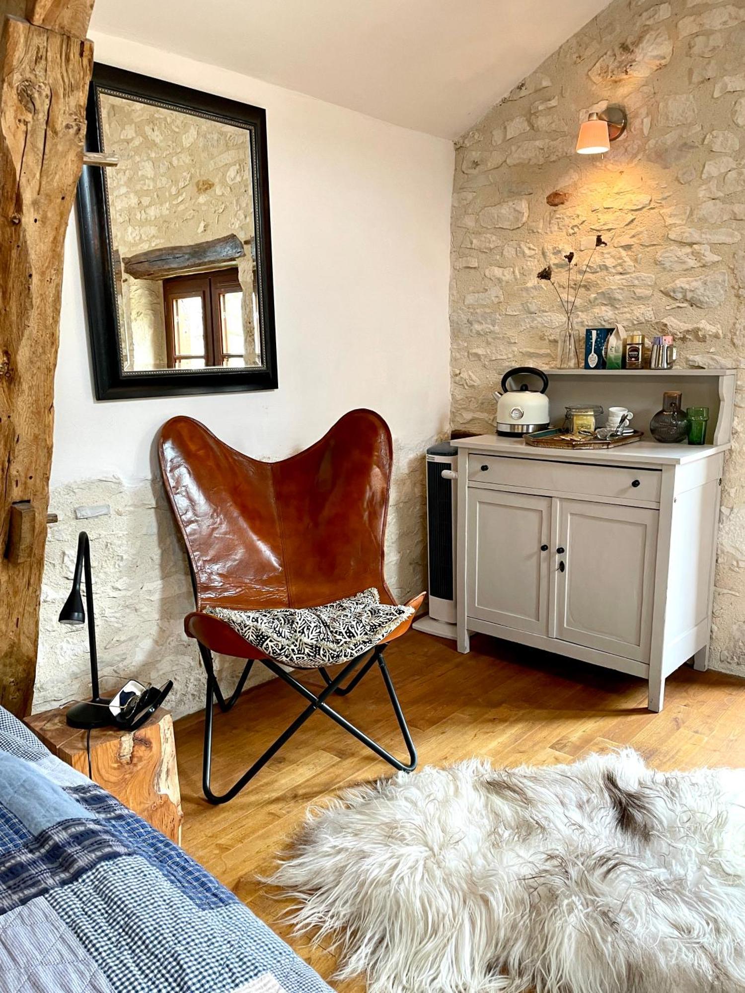 Cazillac Maison Fermontesヴィラ エクステリア 写真