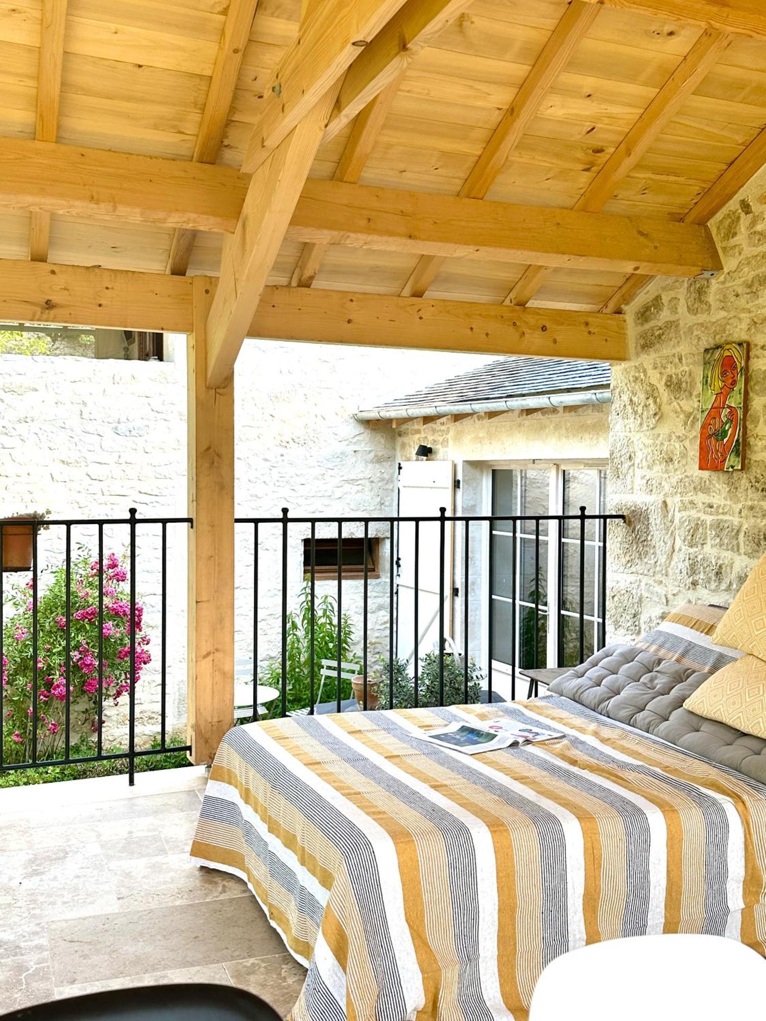 Cazillac Maison Fermontesヴィラ エクステリア 写真