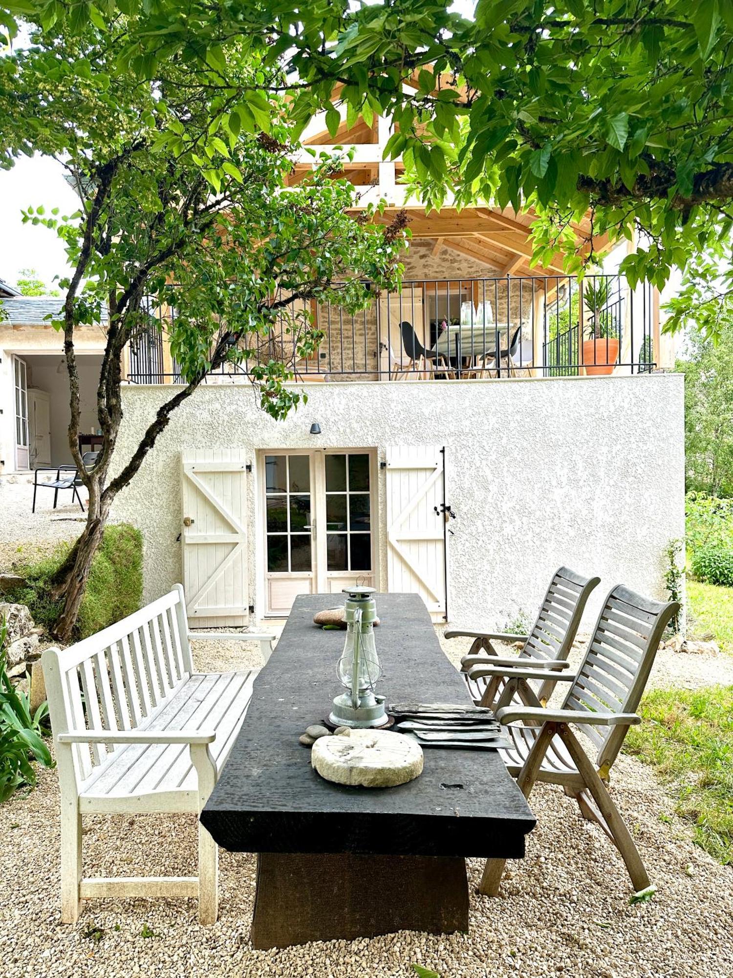 Cazillac Maison Fermontesヴィラ エクステリア 写真