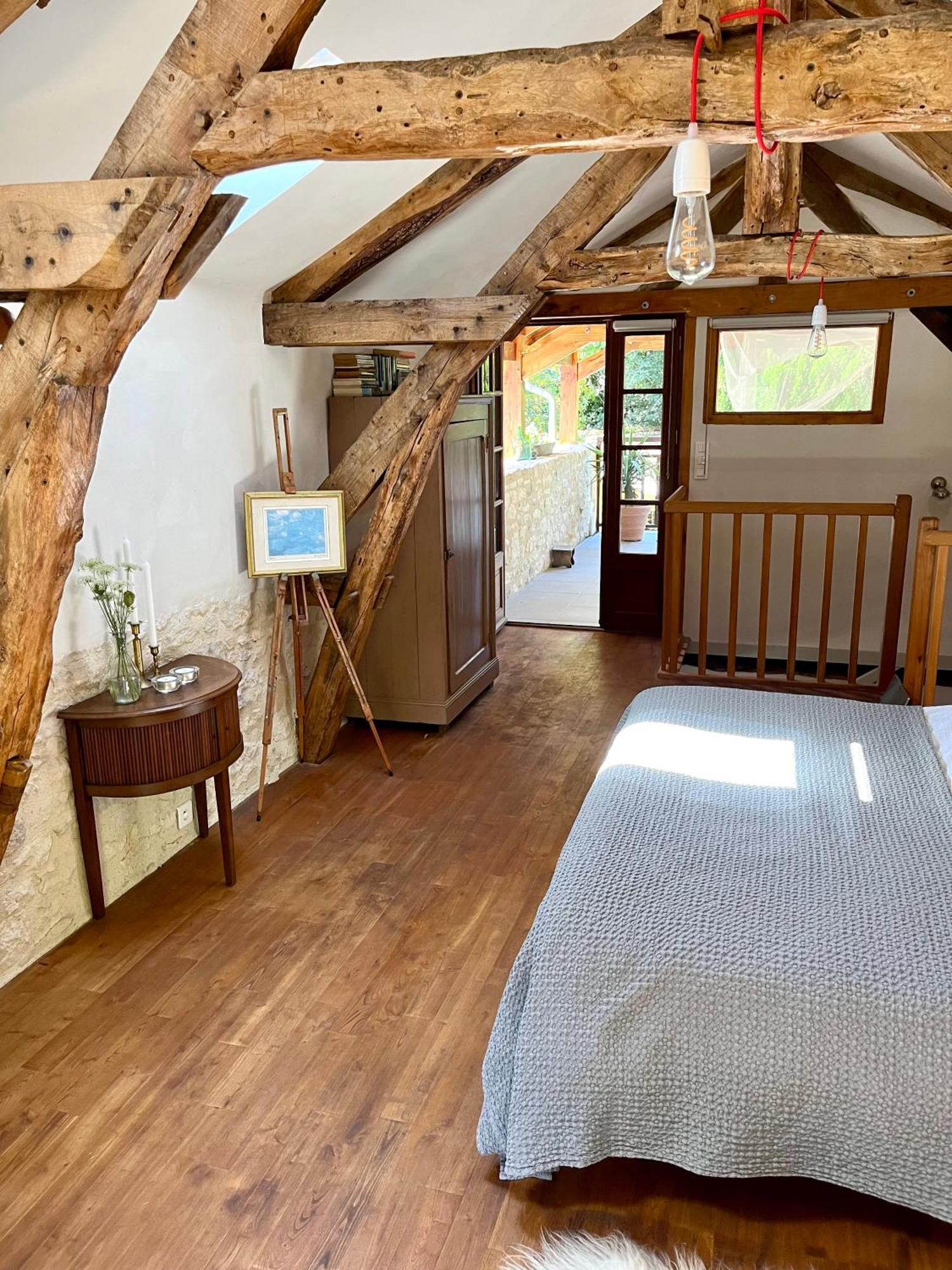 Cazillac Maison Fermontesヴィラ エクステリア 写真