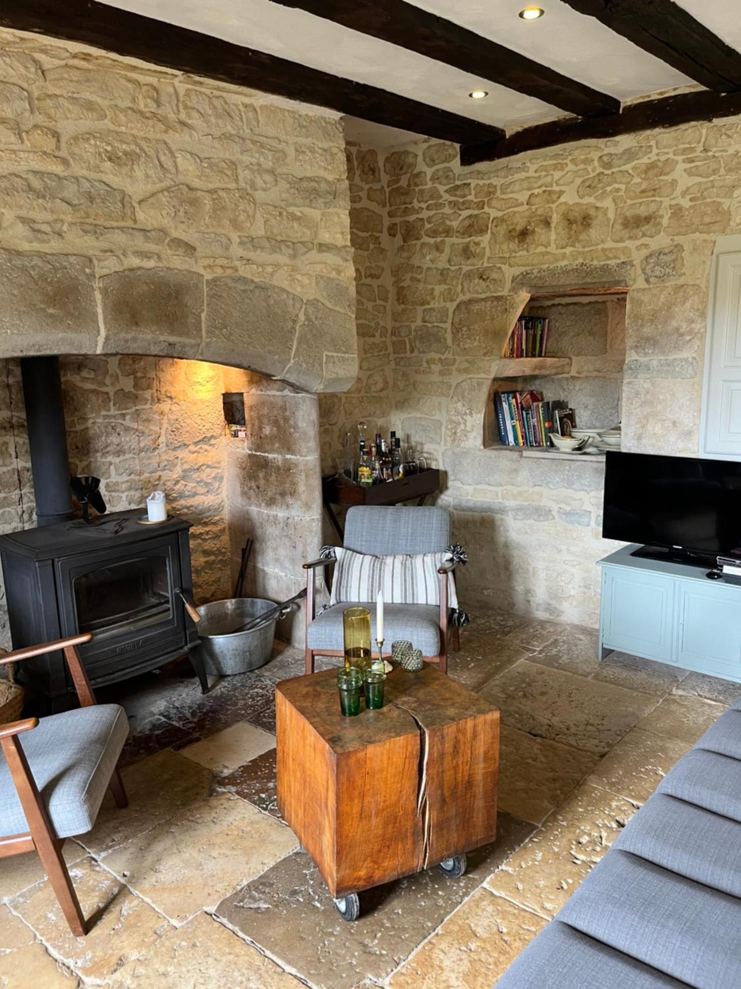 Cazillac Maison Fermontesヴィラ エクステリア 写真