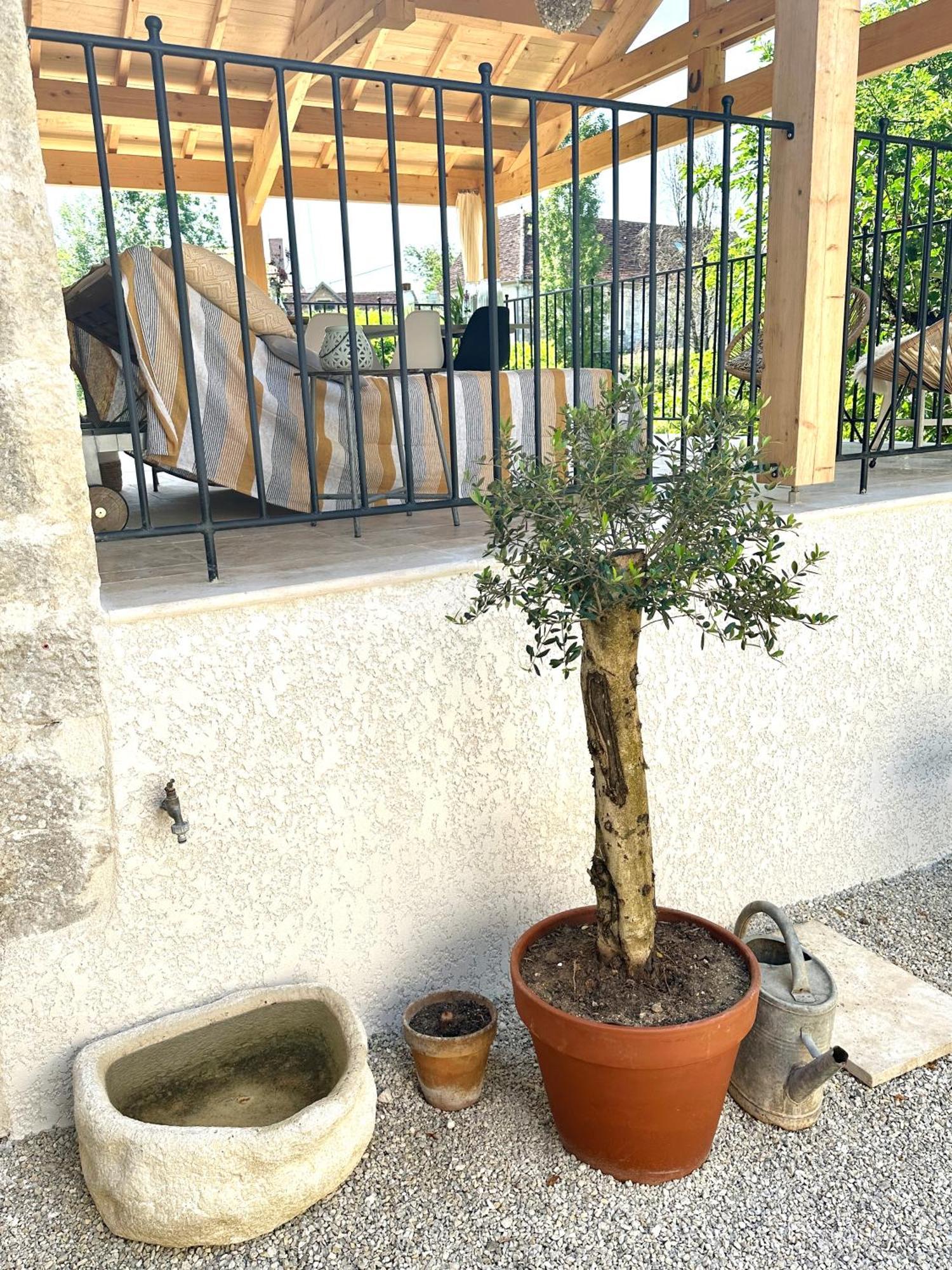 Cazillac Maison Fermontesヴィラ エクステリア 写真